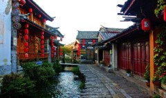 大理古城、丽江古城、香格里拉、秘境云南9日游
